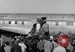 Immagine di Harry Truman Washington DC USA, 1949, secondo 29 filmato di repertorio 65675046665