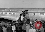 Immagine di Harry Truman Washington DC USA, 1949, secondo 30 filmato di repertorio 65675046665