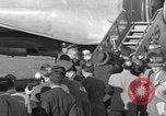 Immagine di Harry Truman Washington DC USA, 1949, secondo 33 filmato di repertorio 65675046665