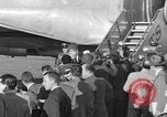 Immagine di Harry Truman Washington DC USA, 1949, secondo 34 filmato di repertorio 65675046665