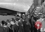 Immagine di Harry Truman Washington DC USA, 1949, secondo 35 filmato di repertorio 65675046665