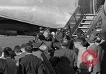 Immagine di Harry Truman Washington DC USA, 1949, secondo 37 filmato di repertorio 65675046665