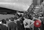 Immagine di Harry Truman Washington DC USA, 1949, secondo 38 filmato di repertorio 65675046665
