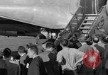 Immagine di Harry Truman Washington DC USA, 1949, secondo 40 filmato di repertorio 65675046665