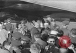 Immagine di Harry Truman Washington DC USA, 1949, secondo 43 filmato di repertorio 65675046665