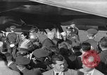 Immagine di Harry Truman Washington DC USA, 1949, secondo 46 filmato di repertorio 65675046665