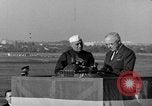 Immagine di Harry Truman Washington DC USA, 1949, secondo 55 filmato di repertorio 65675046665