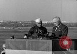 Immagine di Harry Truman Washington DC USA, 1949, secondo 56 filmato di repertorio 65675046665