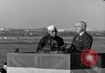 Immagine di Harry Truman Washington DC USA, 1949, secondo 57 filmato di repertorio 65675046665