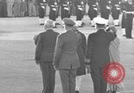 Immagine di Harry Truman Washington DC USA, 1949, secondo 1 filmato di repertorio 65675046666