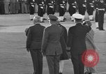 Immagine di Harry Truman Washington DC USA, 1949, secondo 4 filmato di repertorio 65675046666