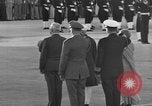Immagine di Harry Truman Washington DC USA, 1949, secondo 9 filmato di repertorio 65675046666