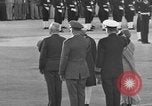 Immagine di Harry Truman Washington DC USA, 1949, secondo 10 filmato di repertorio 65675046666