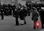 Immagine di Harry Truman Washington DC USA, 1949, secondo 21 filmato di repertorio 65675046666