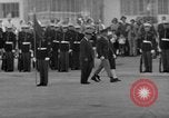 Immagine di Harry Truman Washington DC USA, 1949, secondo 25 filmato di repertorio 65675046666