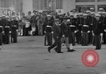 Immagine di Harry Truman Washington DC USA, 1949, secondo 27 filmato di repertorio 65675046666