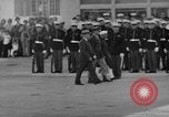 Immagine di Harry Truman Washington DC USA, 1949, secondo 28 filmato di repertorio 65675046666