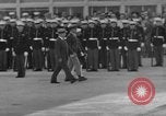 Immagine di Harry Truman Washington DC USA, 1949, secondo 30 filmato di repertorio 65675046666