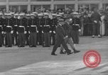 Immagine di Harry Truman Washington DC USA, 1949, secondo 32 filmato di repertorio 65675046666