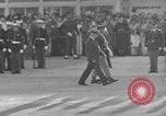 Immagine di Harry Truman Washington DC USA, 1949, secondo 34 filmato di repertorio 65675046666