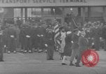 Immagine di Harry Truman Washington DC USA, 1949, secondo 51 filmato di repertorio 65675046666