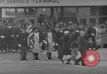 Immagine di Harry Truman Washington DC USA, 1949, secondo 52 filmato di repertorio 65675046666