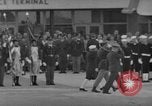 Immagine di Harry Truman Washington DC USA, 1949, secondo 53 filmato di repertorio 65675046666