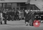 Immagine di Harry Truman Washington DC USA, 1949, secondo 54 filmato di repertorio 65675046666