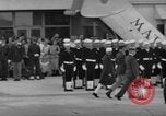 Immagine di Harry Truman Washington DC USA, 1949, secondo 55 filmato di repertorio 65675046666