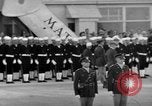 Immagine di Harry Truman Washington DC USA, 1949, secondo 57 filmato di repertorio 65675046666