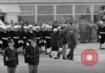 Immagine di Harry Truman Washington DC USA, 1949, secondo 59 filmato di repertorio 65675046666