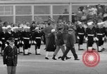 Immagine di Harry Truman Washington DC USA, 1949, secondo 60 filmato di repertorio 65675046666