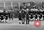 Immagine di Harry Truman Washington DC USA, 1949, secondo 61 filmato di repertorio 65675046666