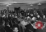 Immagine di Louis Johnson Virginia United States USA, 1949, secondo 9 filmato di repertorio 65675046667