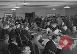 Immagine di Louis Johnson Virginia United States USA, 1949, secondo 10 filmato di repertorio 65675046667