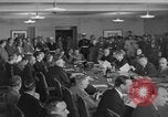 Immagine di Louis Johnson Virginia United States USA, 1949, secondo 11 filmato di repertorio 65675046667