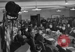 Immagine di Louis Johnson Virginia United States USA, 1949, secondo 13 filmato di repertorio 65675046667