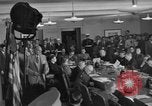 Immagine di Louis Johnson Virginia United States USA, 1949, secondo 14 filmato di repertorio 65675046667