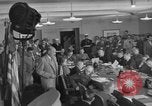 Immagine di Louis Johnson Virginia United States USA, 1949, secondo 15 filmato di repertorio 65675046667