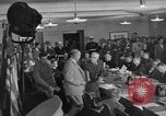 Immagine di Louis Johnson Virginia United States USA, 1949, secondo 16 filmato di repertorio 65675046667