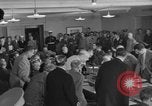 Immagine di Louis Johnson Virginia United States USA, 1949, secondo 21 filmato di repertorio 65675046667