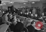Immagine di Louis Johnson Virginia United States USA, 1949, secondo 24 filmato di repertorio 65675046667