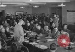 Immagine di Louis Johnson Virginia United States USA, 1949, secondo 28 filmato di repertorio 65675046667