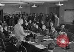 Immagine di Louis Johnson Virginia United States USA, 1949, secondo 30 filmato di repertorio 65675046667