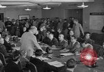 Immagine di Louis Johnson Virginia United States USA, 1949, secondo 31 filmato di repertorio 65675046667