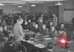 Immagine di Louis Johnson Virginia United States USA, 1949, secondo 32 filmato di repertorio 65675046667