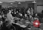 Immagine di Louis Johnson Virginia United States USA, 1949, secondo 33 filmato di repertorio 65675046667