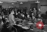 Immagine di Louis Johnson Virginia United States USA, 1949, secondo 35 filmato di repertorio 65675046667