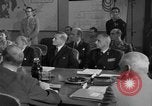 Immagine di Louis Johnson Virginia United States USA, 1949, secondo 37 filmato di repertorio 65675046667