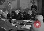 Immagine di Louis Johnson Virginia United States USA, 1949, secondo 38 filmato di repertorio 65675046667